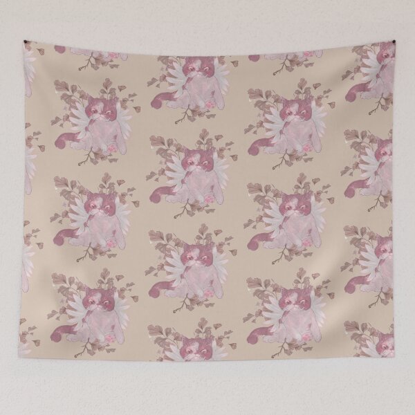 Item preview, cleta cat designed and sold by Ether hocromic.