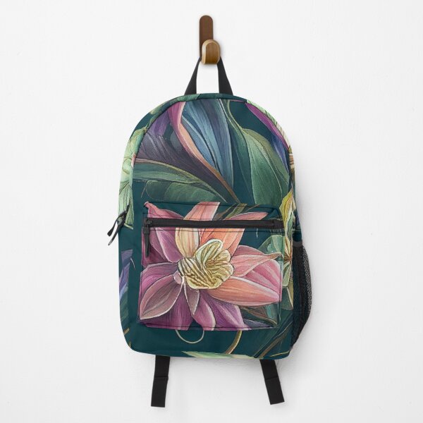 Item preview, Vintage Flowers And Roses Design designed and sold by Art-Love-Design.