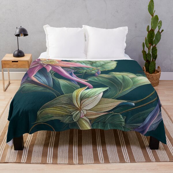 Artikelvorschau, Vintage Flowers And Roses Design entworfen und verkauft von Art-Love-Design.