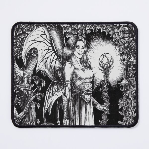 Item preview, fairy queen designed and sold by Worldofward48.