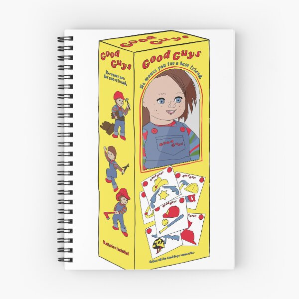 Item preview, Chucky Doll - Good Guys designed and sold by tayfabe.
