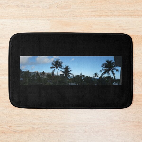 Item preview, Saipan Panoramic Beach View from Hyatt Regency SAPH01 designed and sold by BeautifulSaipan.
