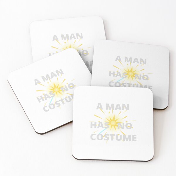 Item preview,  a man has no costume designed and sold by Ayashopp.