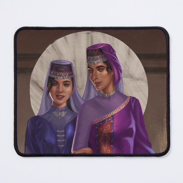 Item preview, OC sapphics  designed and sold by mossillustra.