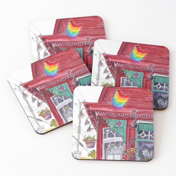 Item preview, DeeDee's Ice Cream designed and sold by TrudyFong.