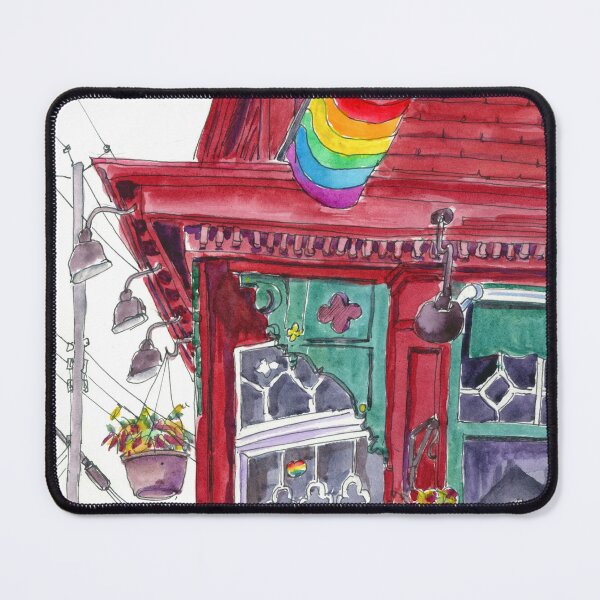 Item preview, DeeDee's Ice Cream designed and sold by TrudyFong.