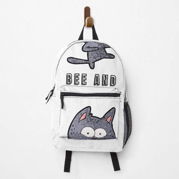 Item preview, BEE AND PUPPY CAT designed and sold by DAYLIFE.