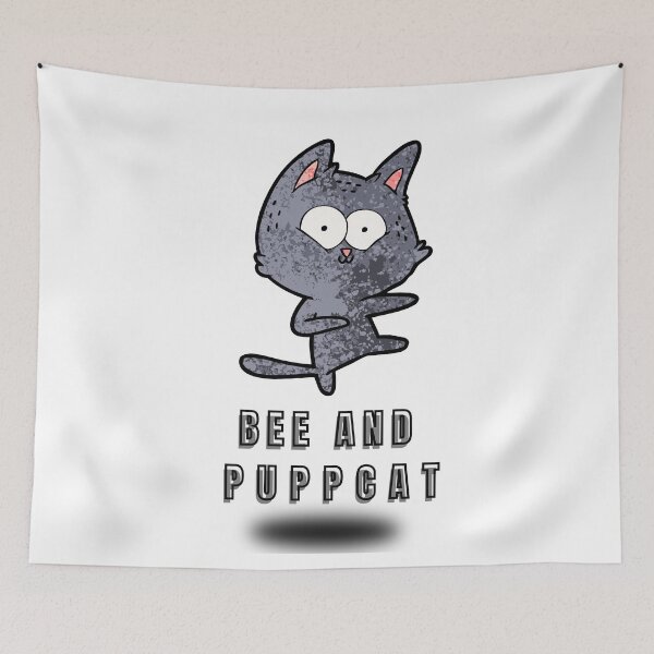 Item preview, BEE AND PUPPY CAT designed and sold by DAYLIFE.
