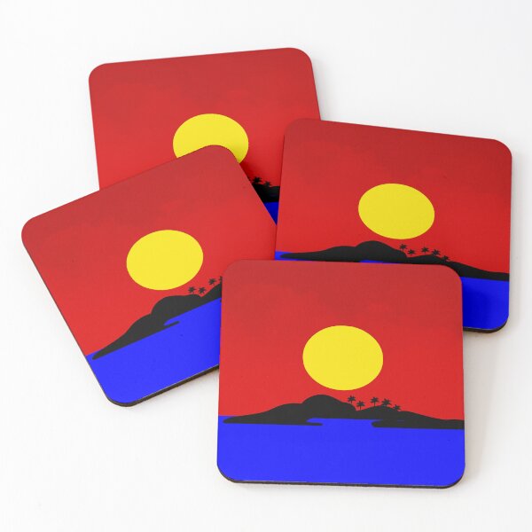 Item preview, Blue Lagoon designed and sold by porfysoundtrack.