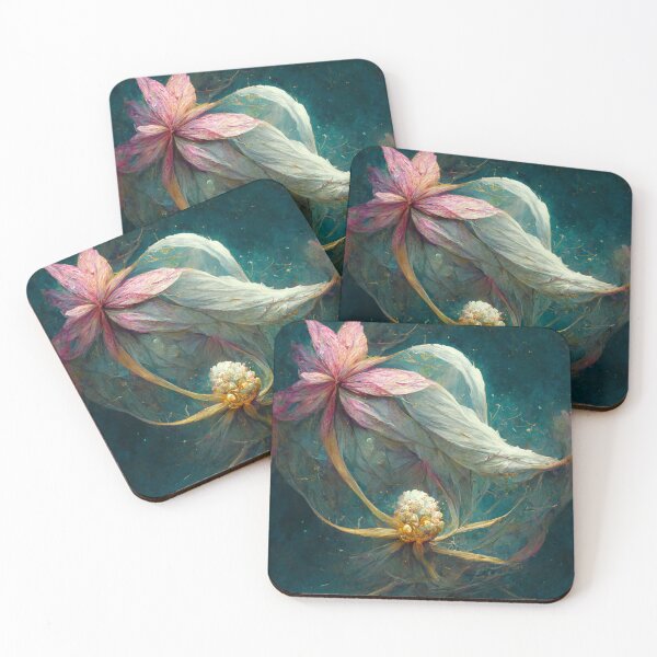 Item preview, Vintage Flowers And Roses Design designed and sold by Art-Love-Design.