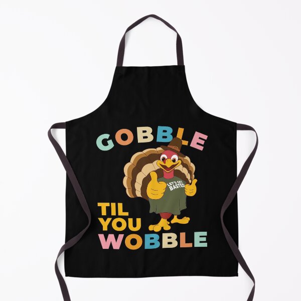 Item preview, Holiday Turkey Funny Thanksgiving designed and sold by preefocus.