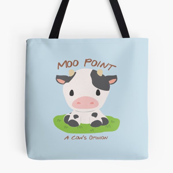 Item preview, Moo Point designed and sold by Bruna Esmanhotto.
