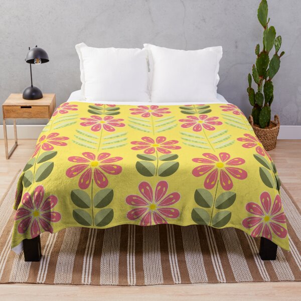 Item preview, I really love flowers designed and sold by Sarka Zuzanakova, Kukuckova.