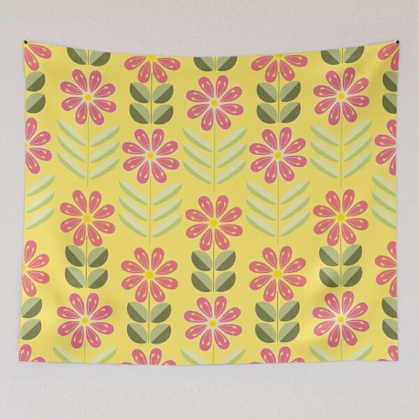 Item preview, I really love flowers designed and sold by Sarka Zuzanakova, Kukuckova.