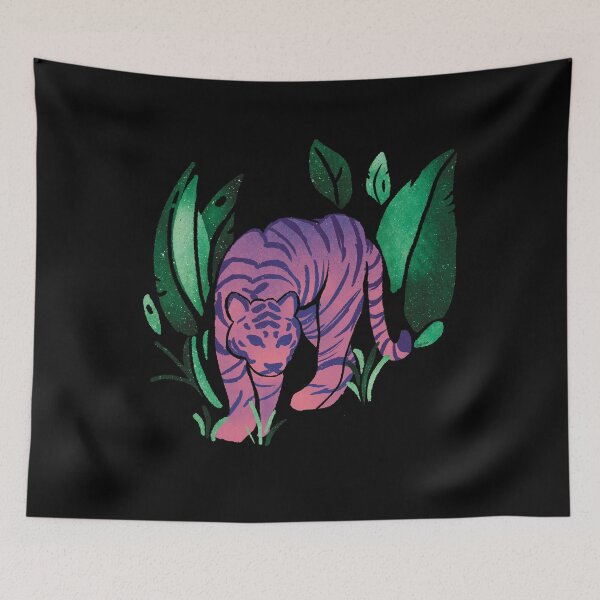 Item preview, neon prowl designed and sold by Oddellie.