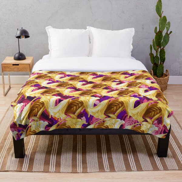 Item preview, Patrón floral transparente, textura floral con flores elegantes. designed and sold by BeInTouch.