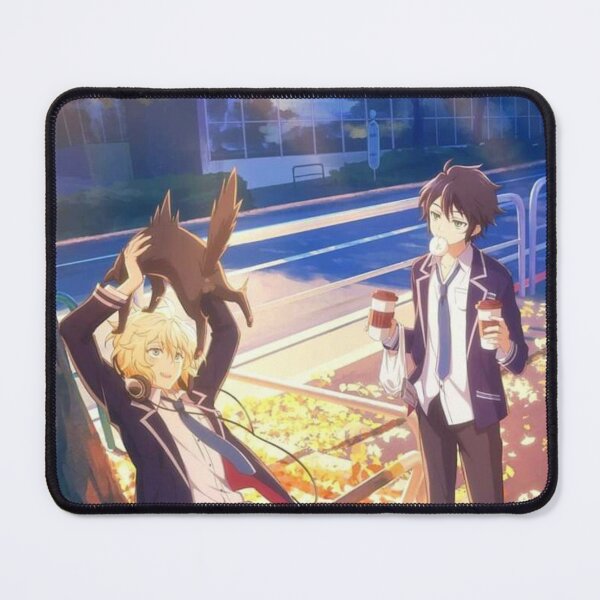 Item preview, Seraph of the End Wallpaper #14 designed and sold by Rk4shop.