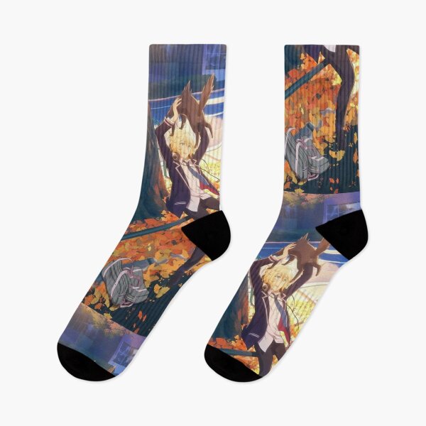 Item preview, Seraph of the End Wallpaper #14 designed and sold by Rk4shop.