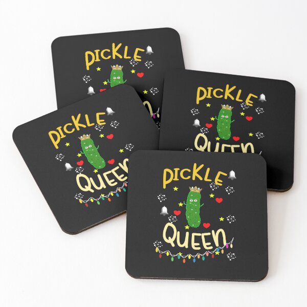 Item preview, Happiness Pickle Christmas Lights designed and sold by alayal57.