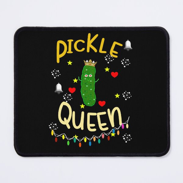 Item preview, Happiness Pickle Christmas Lights designed and sold by alayal57.