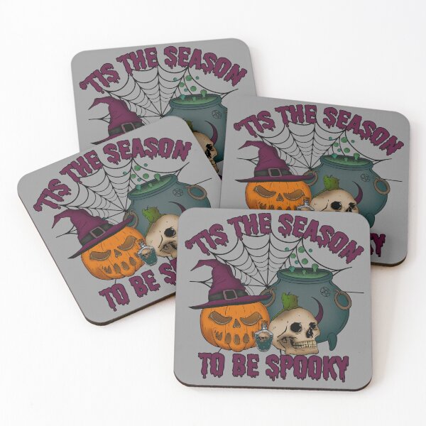 Item preview, the season to be spooky,Florence Pugh,Halloween Costume 2022,Esther,Halloween Ends,Invitation,Orphan,Scarry designed and sold by NAZIMNADIR.