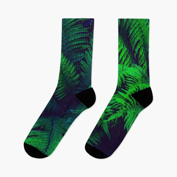Item preview, Fern Leaves designed and sold by MyArt23.