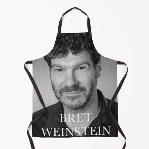Item preview, Bret Weinstein designed and sold by ONECOILOGY.
