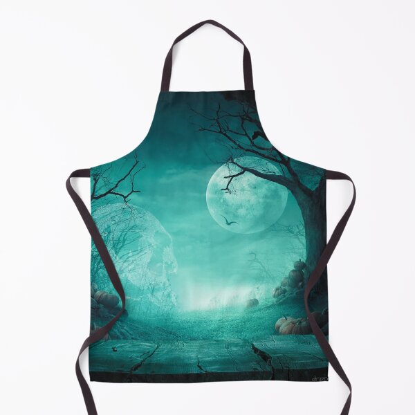 Item preview, Halloween Night designed and sold by DRJProds-Merch.