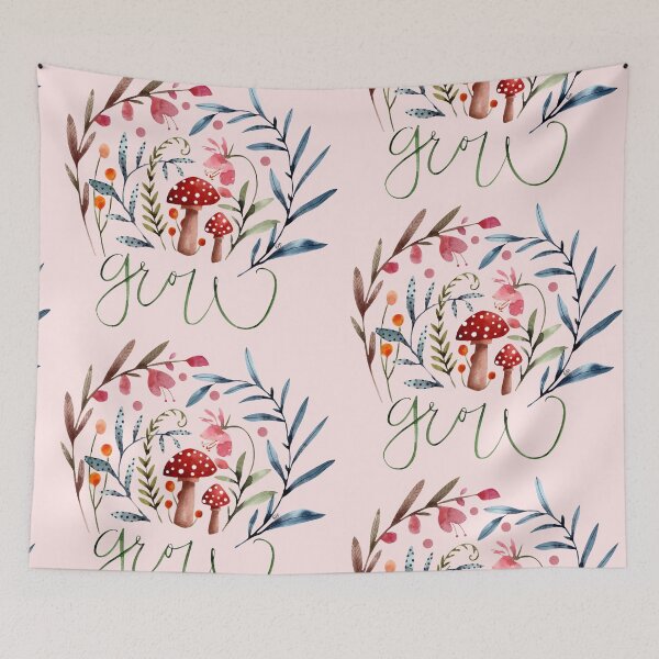 Item preview, Grow designed and sold by GarimaSDesign.