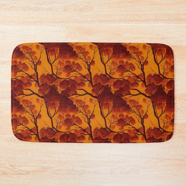 Item preview, Autumn Love, One:  designed and sold by EverythingSings.