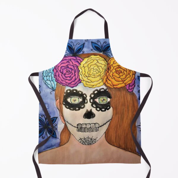 Item preview, Candy Scull designed and sold by DarlingEliza.