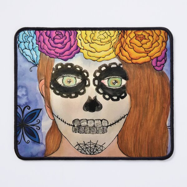 Item preview, Candy Scull designed and sold by DarlingEliza.