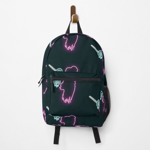 Item preview, girl licking dripping lollipop designed and sold by tinybirdco.