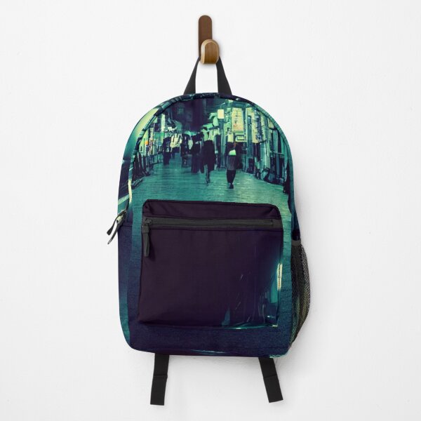 Item preview, Late Night Tokyo designed and sold by YoDrello.