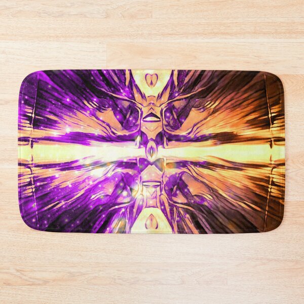 Item preview, The Path of Eternity designed and sold by PowerOfAbstract.