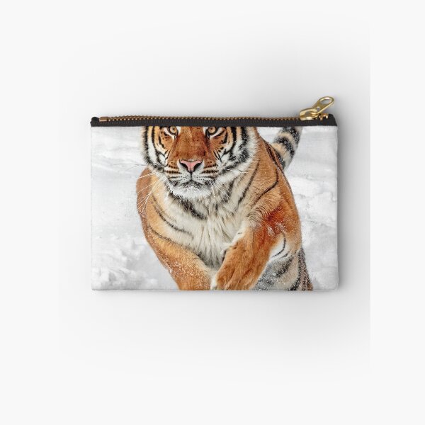 Item preview, Winter Tiger designed and sold by WesDotPhotography.