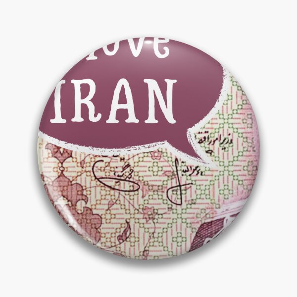Item preview, AMO IRÁN - Arte persa (iran) designed and sold by Persian Pride Official.