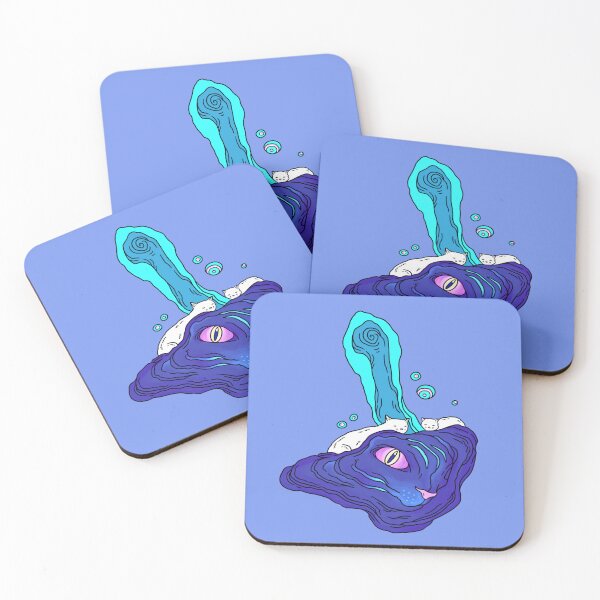 Item preview, Trippy Ride designed and sold by klaidelic.