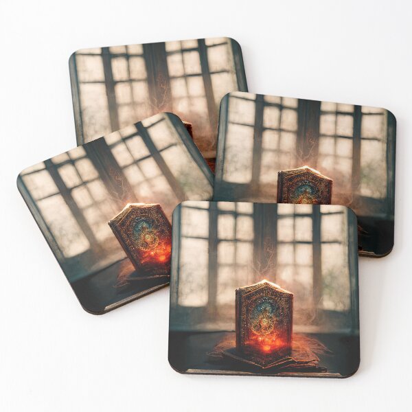 Item preview, Book of Secrets II designed and sold by Lewizuh.