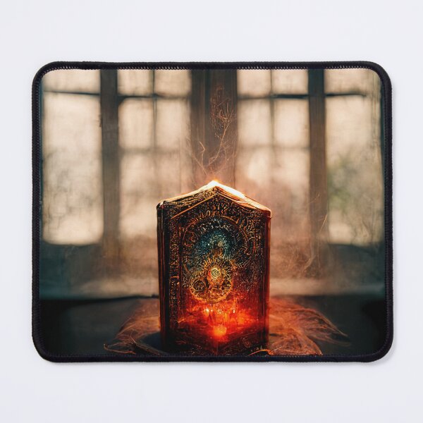 Item preview, Book of Secrets II designed and sold by Lewizuh.