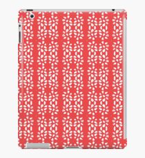 Sunflower Seeds iPad Case/Skin