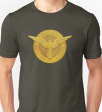 Stategic Scientific Reserve Unisex T-Shirt