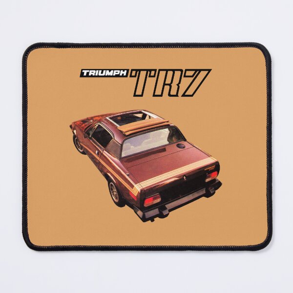 Item preview, Triumph TR7 Bronze designed and sold by CellularSong.