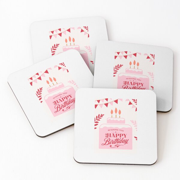 Item preview, Wishing You A Happy Birthday designed and sold by TheBigShop1.