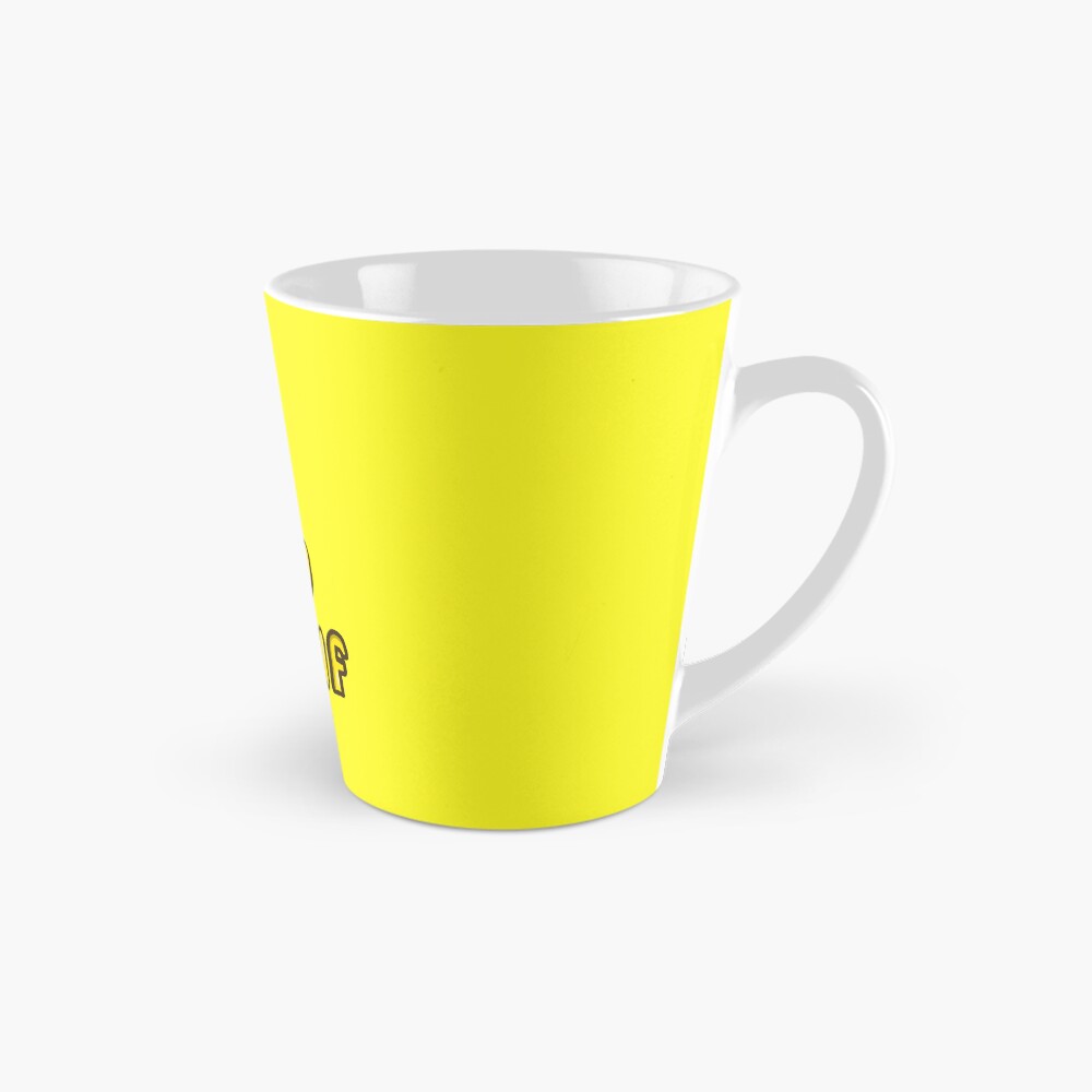 Item preview, Tall Mug designed and sold by Naturefaedesign.