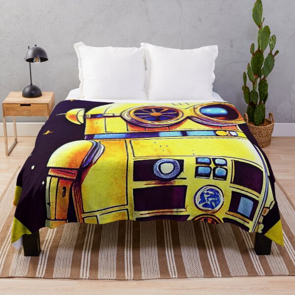 Item preview, Minionbot designed and sold by Jada-Art-Shop.