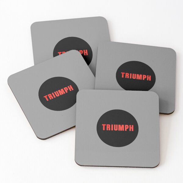 Item preview, Triumph TR7 - Wheel Cap Badge designed and sold by CellularSong.