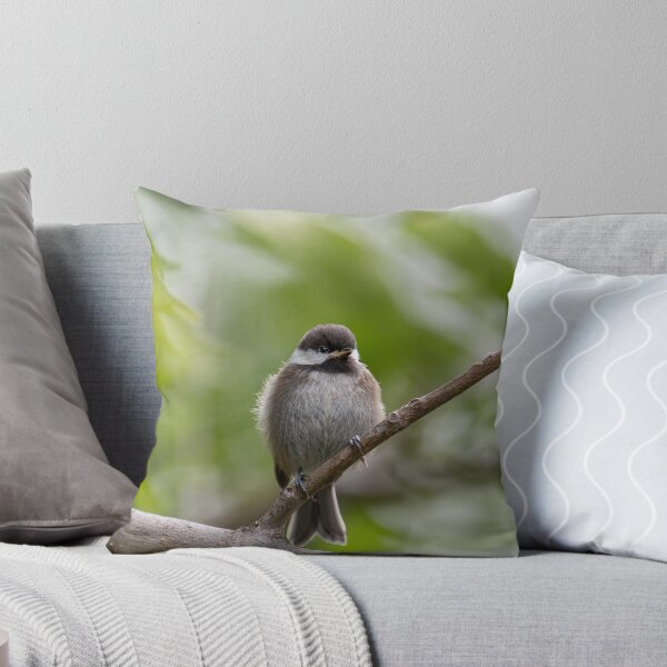 Item preview, Chickadee designed and sold by Laurel Eby.