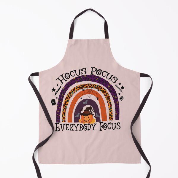 Item preview, Hocus Pocus Everybody Focus Shirt, Funny Halloween Teacher Shirt, Funny Teacher Saying designed and sold by Morja2015.