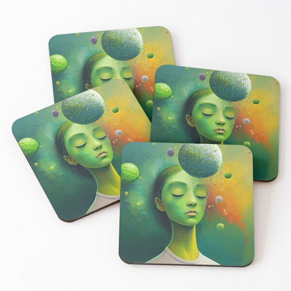 Item preview, Random Accidents designed and sold by ThinkFun! Design.